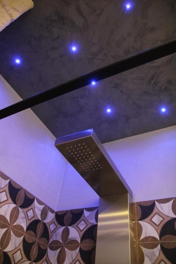 La Dimora Del Principe-piano Terra Bed & Breakfast *