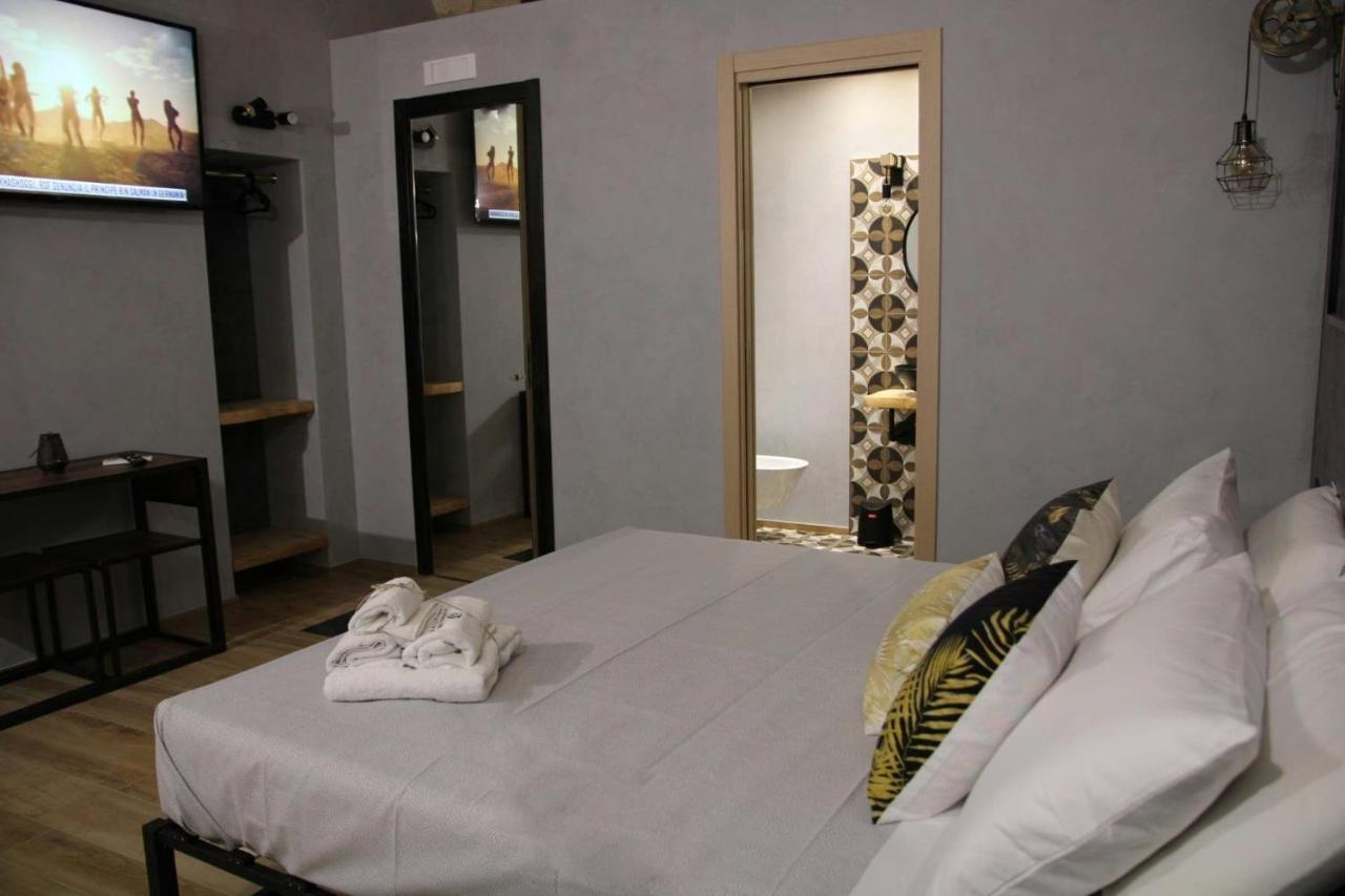 La Dimora Del Principe-piano Terra Bed & Breakfast *