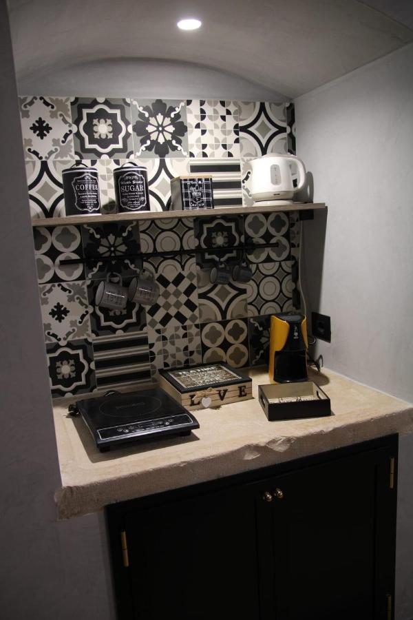La Dimora Del Principe-piano Terra Bed & Breakfast *