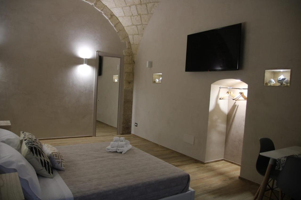 Bed & Breakfast La Dimora Del Principe-piano Terra *