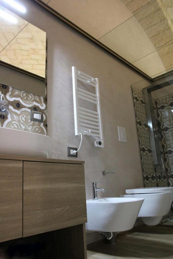 La Dimora Del Principe-piano Terra Bed & Breakfast
