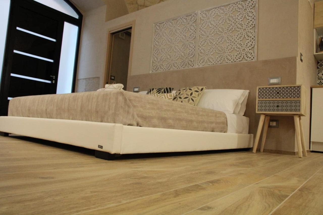 La Dimora Del Principe-piano Terra Bed & Breakfast