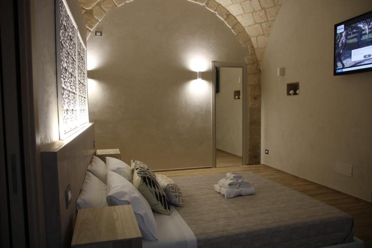 Bed & Breakfast La Dimora Del Principe-piano Terra *
