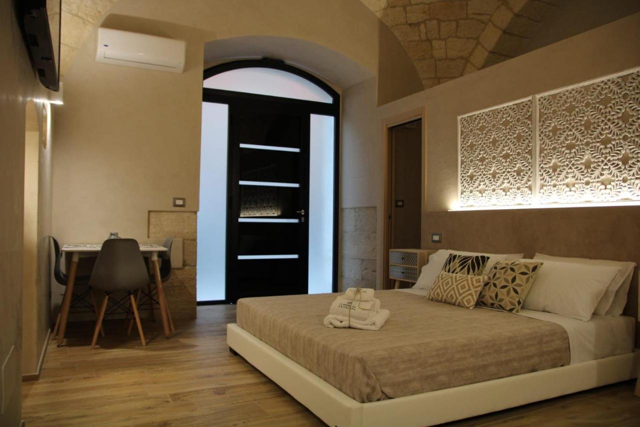 Bed & Breakfast La Dimora Del Principe-piano Terra