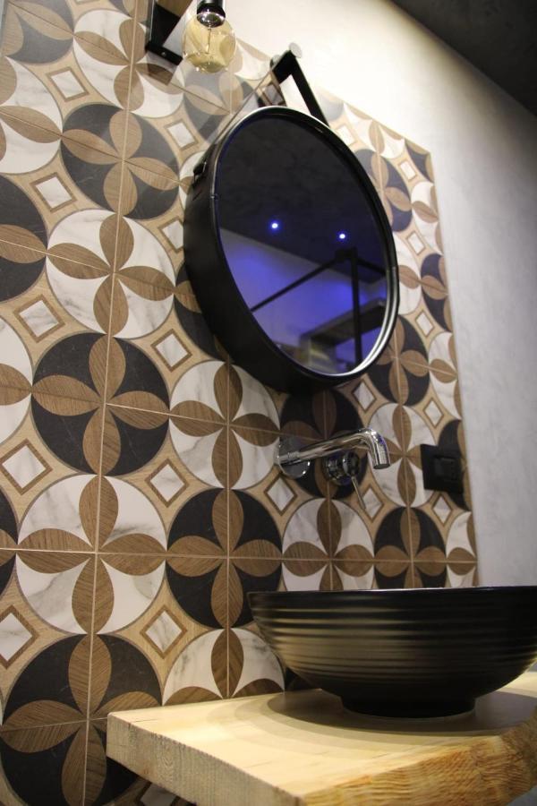 La Dimora Del Principe-piano Terra Bed & Breakfast