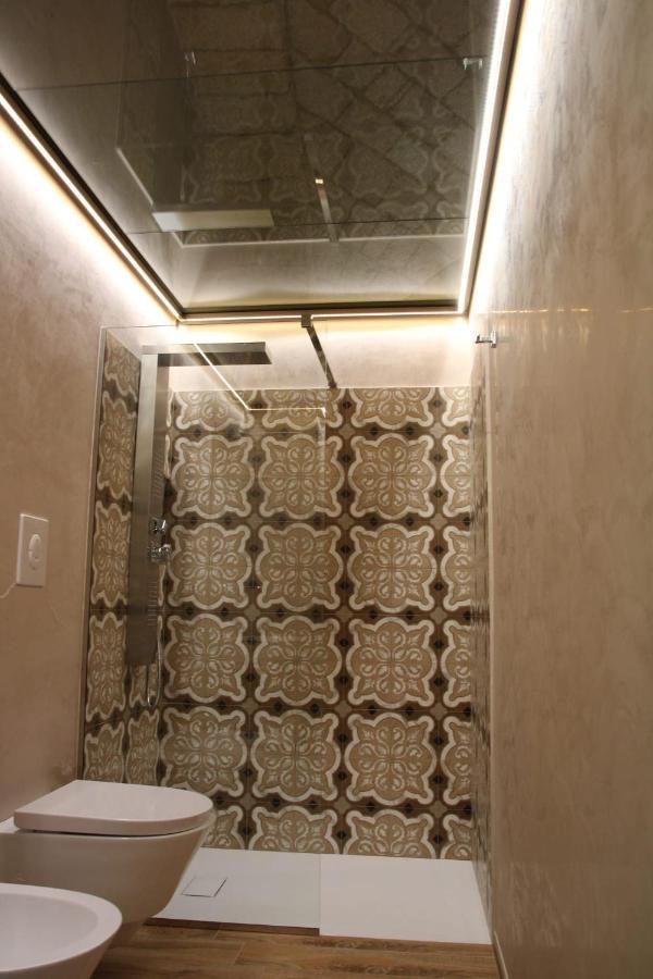 La Dimora Del Principe-piano Terra Bed & Breakfast Trani