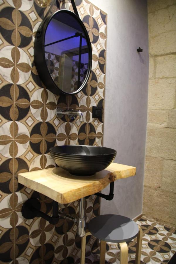 La Dimora Del Principe-piano Terra Bed & Breakfast Trani