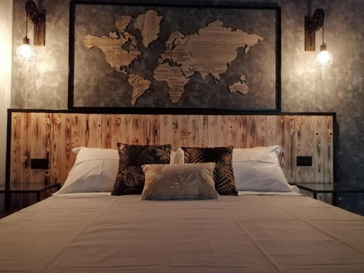 La Dimora Del Principe-piano Terra Bed & Breakfast Trani
