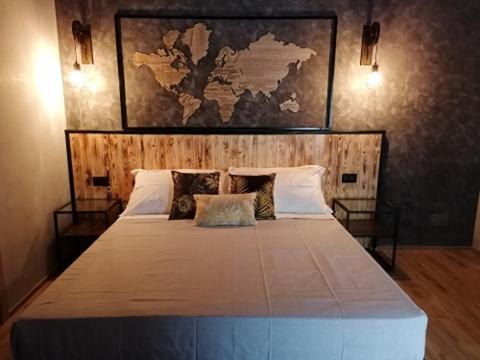 Bed & Breakfast La Dimora Del Principe-piano Terra *