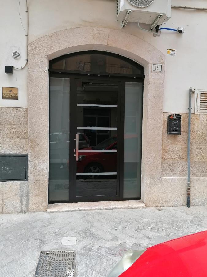 La Dimora Del Principe-piano Terra Bed & Breakfast *