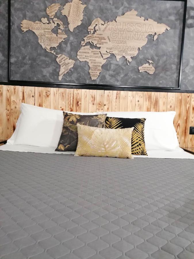 La Dimora Del Principe-piano Terra Bed & Breakfast *