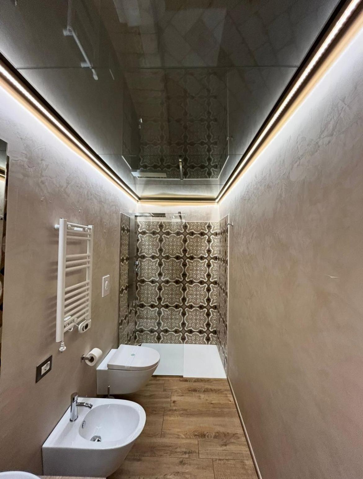 La Dimora Del Principe-piano Terra Bed & Breakfast *
